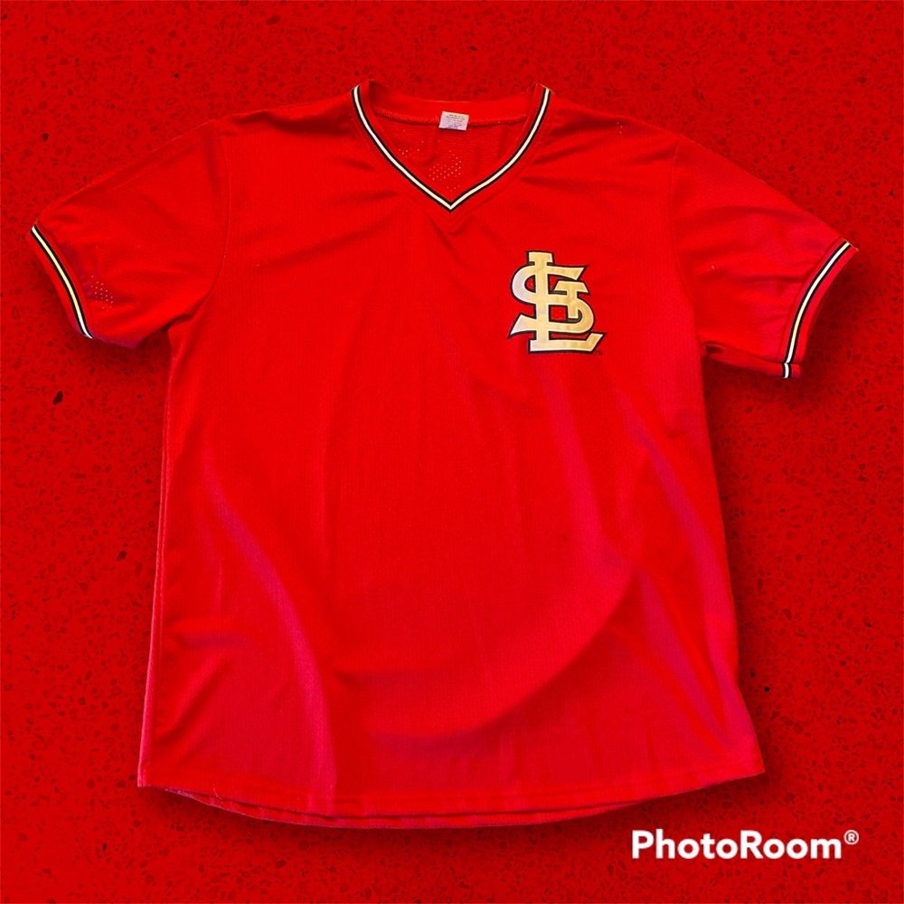 MLB St. Louis Cardinals Jersey